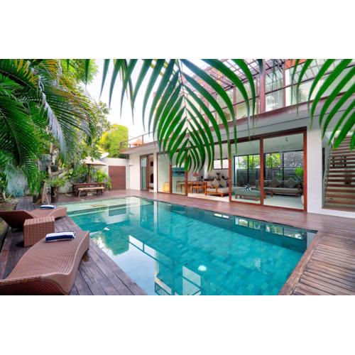 Beach Axis Villa, Seminyak