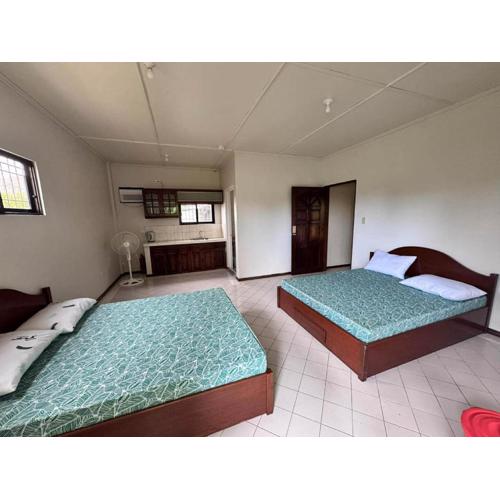 Beach Bar Sea Scape Resort