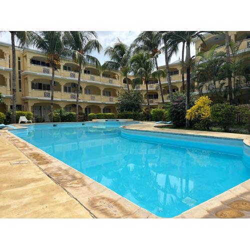 Beach Bliss in our Bungalow