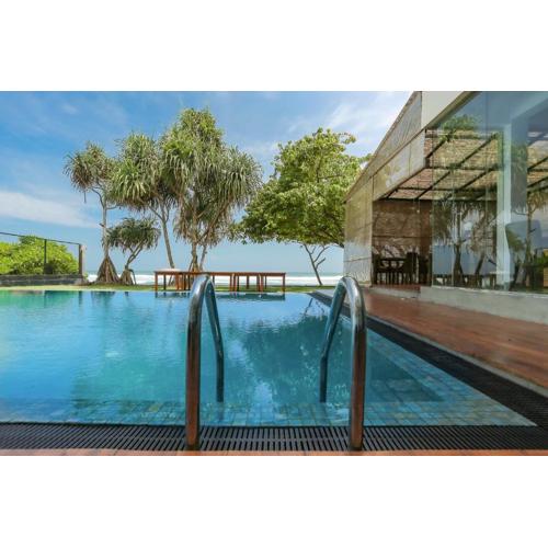 Beach & Bliss Mirissa