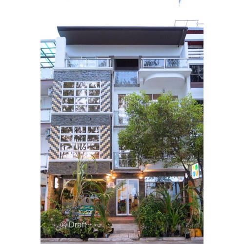 Beach Breeze and Spa