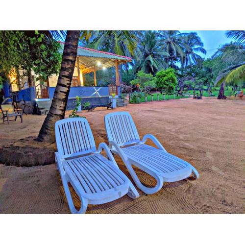 Beach Bungalow Yala