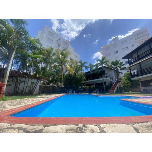 Beach Cabin Juan Dolio