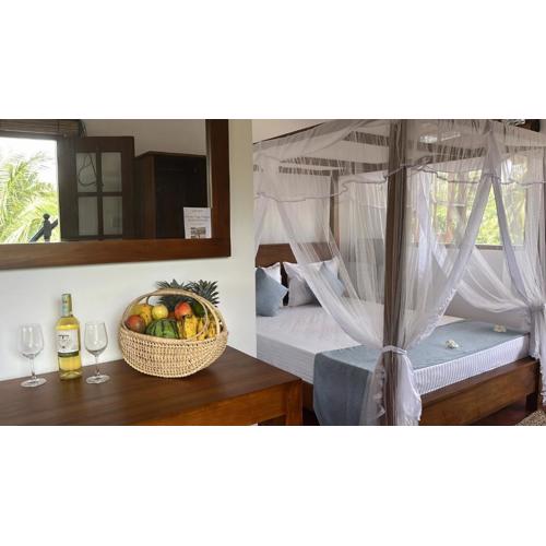 Beach Club Apartments