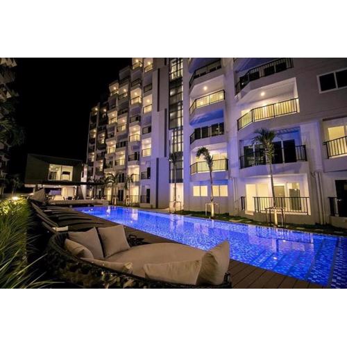 BEACH Condo Mae Phim