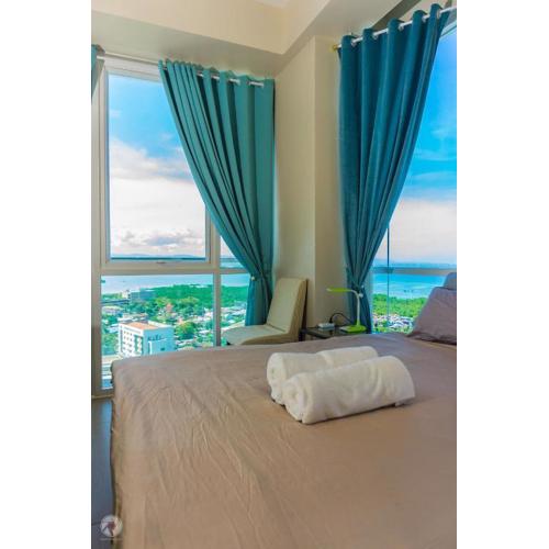 Beach Condominium at Mactan Newtown