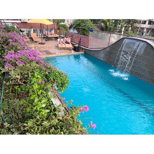 Beach Corridor Hotel & Spa with Free Airport shuttle