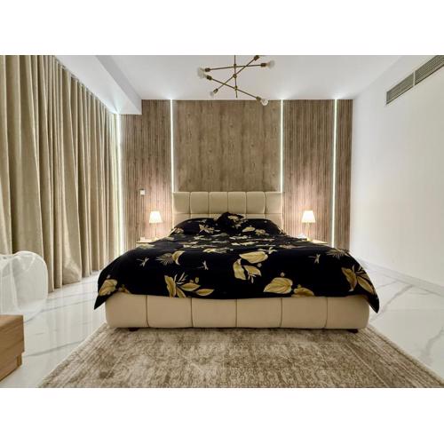 Beach Front Apartment in JBR