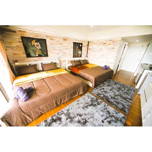 Beach front Apartment with Sea View VIP CONDOCHAIN