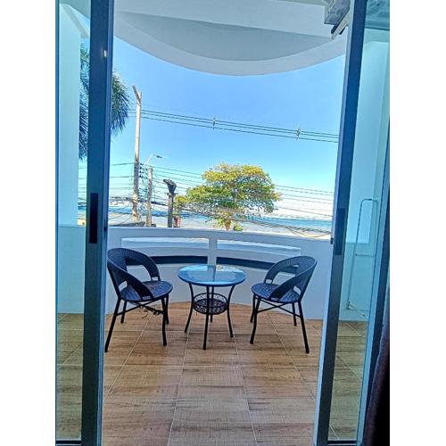 Beach front B1 Marie Guesthouse