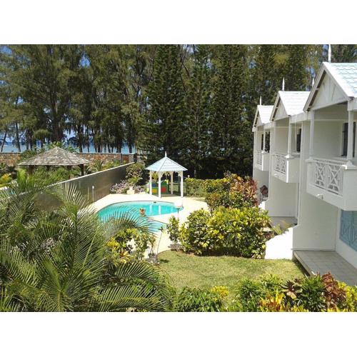 Beach Front Bungalow- Flic en Flac