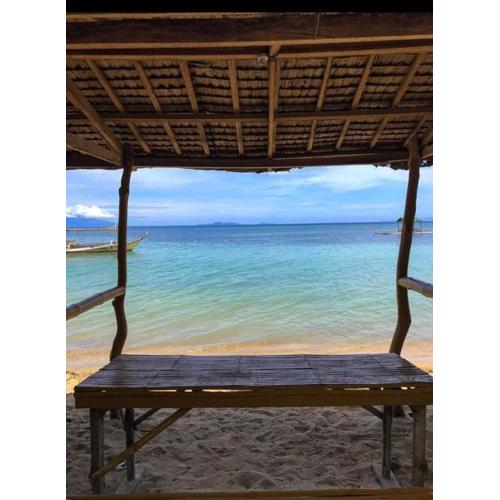 Beach Front Calatagan Apartelle