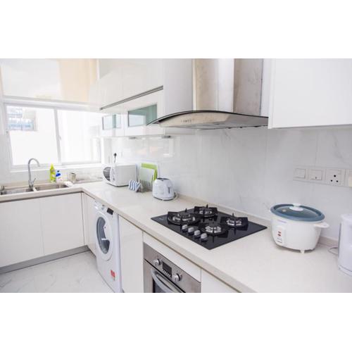 Beach Front Easy Living