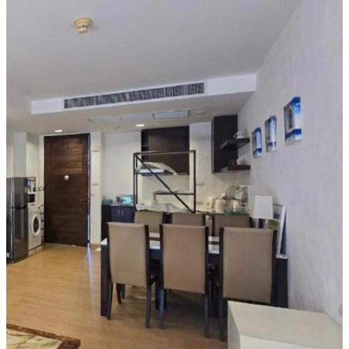 Beach front in Hua Hin Khao Tao