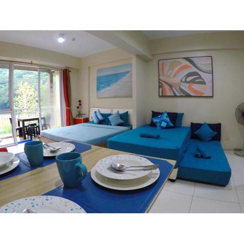 Beach Getaway at Pico de Loro Hamilo Coast Nasugbu Batangas