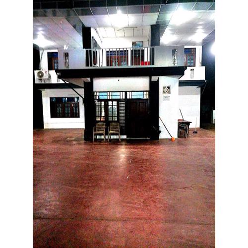 Beach Guest House Addalaichenai