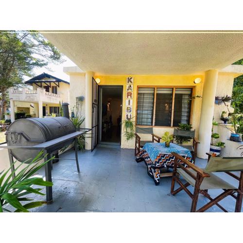 Beach Haven! Cozy Cottage