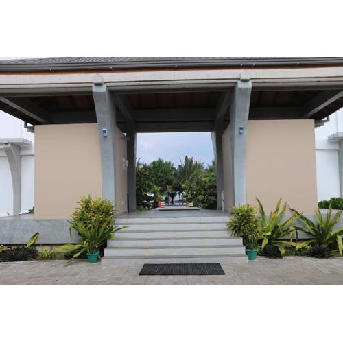 BEACH HAVEN NILAVELI