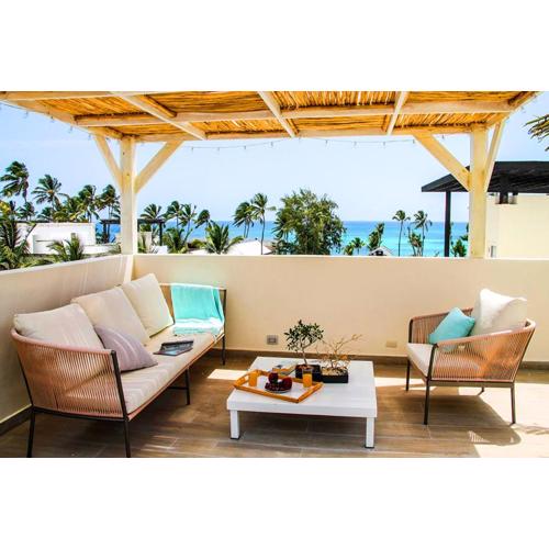 Beach Homes Punta Cana