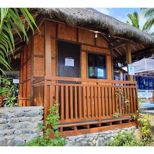 BEACH HOUSE - Appleton Liitle Paradise Beach Resort & Restaurant