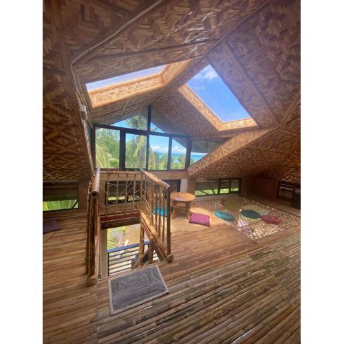 Beach House and Attic