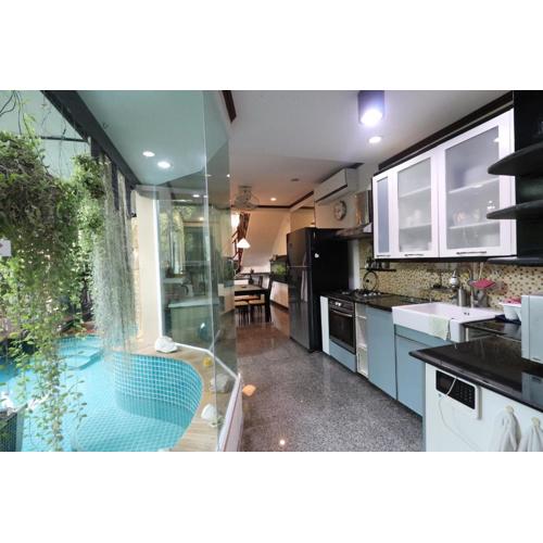 Beach House @ Khao Tao