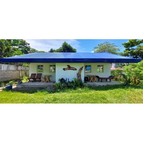 Beach House, San Juan, La Union