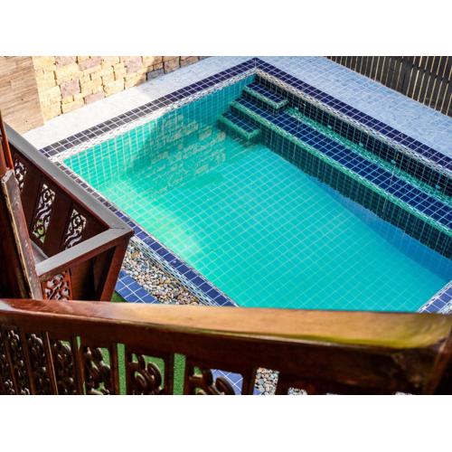 Beach House Teaklusive Pattaya