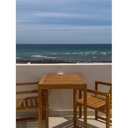 Beach house بيت البحر