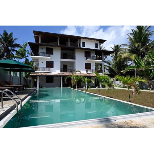 Beach Inns Holiday Resort - Celeste