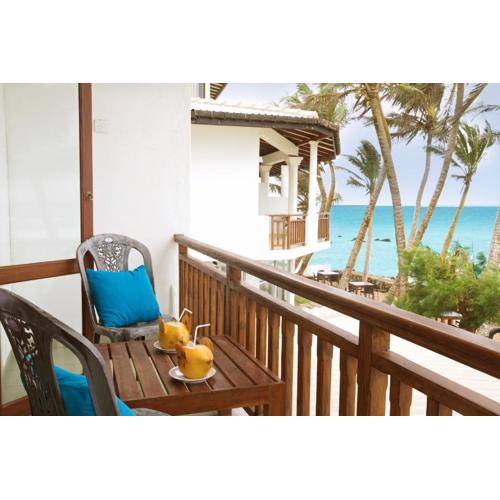 Beach Inns Holiday Resort