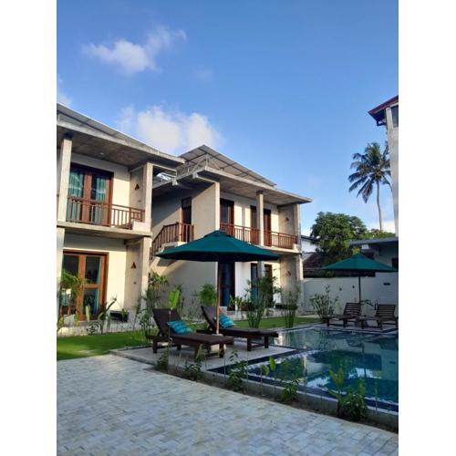 Beach Inns Residences