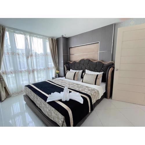 Beach Jomtien PAP Cafe