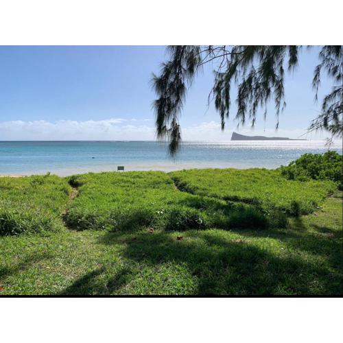 Beach lodge MAURITIUS