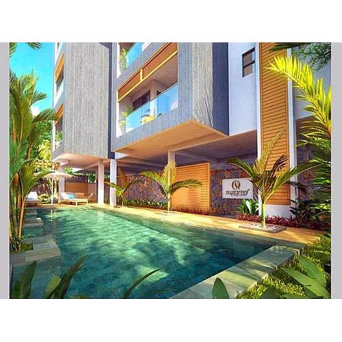 Beach luxury Penthouse