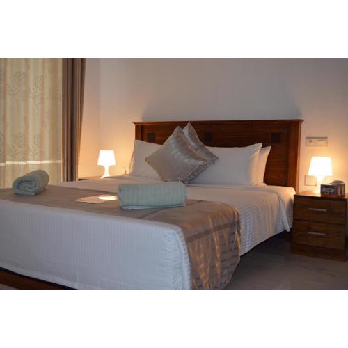 Beach Mount Apartment (Blue Ocean Apartment)