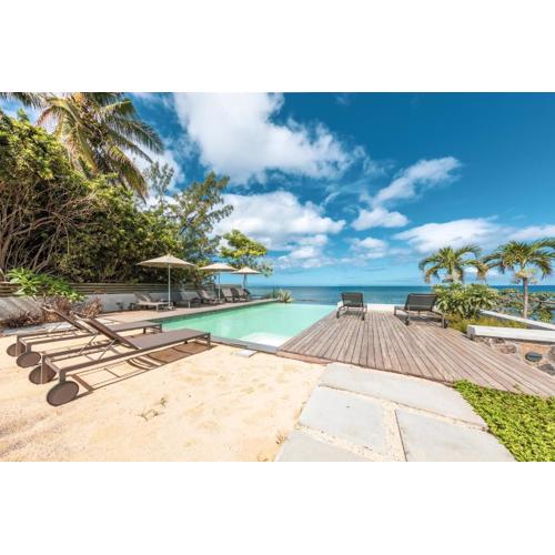 Beach & Mountain by Horizon Holidays