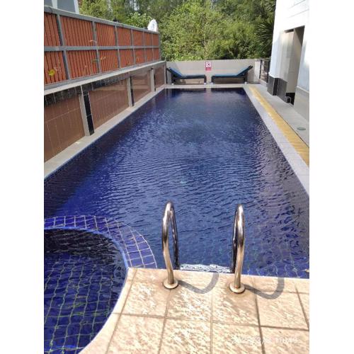 Beach mountain condo 6