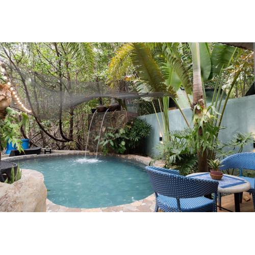 Beach & Nature Escape at One Bakawan