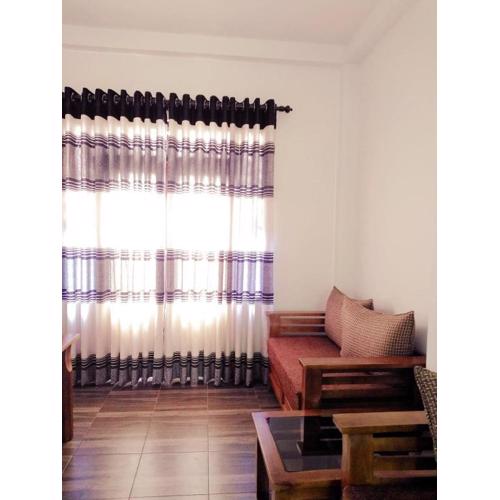 Beach Paddy View Villa