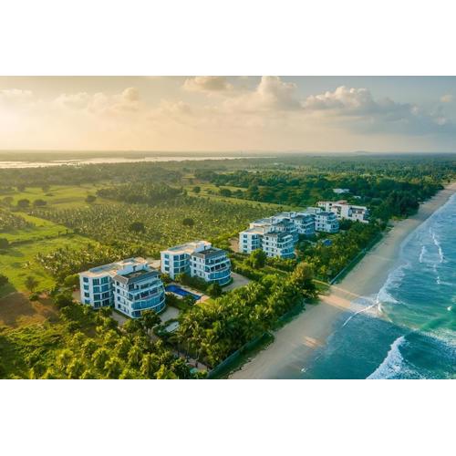 Beach Paradise Nilaveli