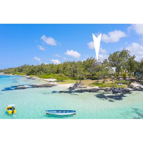 Beach Penthouse BELMARE