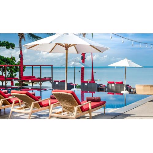 Beach Republic Koh Samui