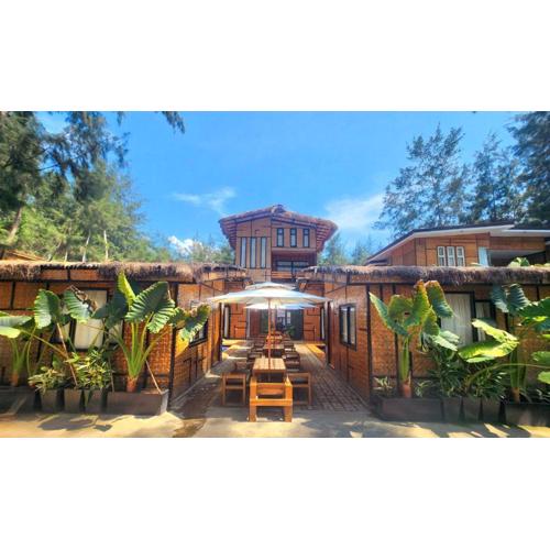 Beach Resort in Zambales S2