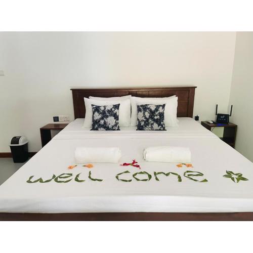 Beach Resort Paradise Bungalows