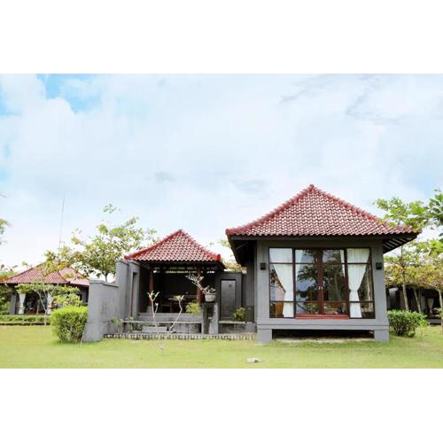 Beach Rock Resort Belitung