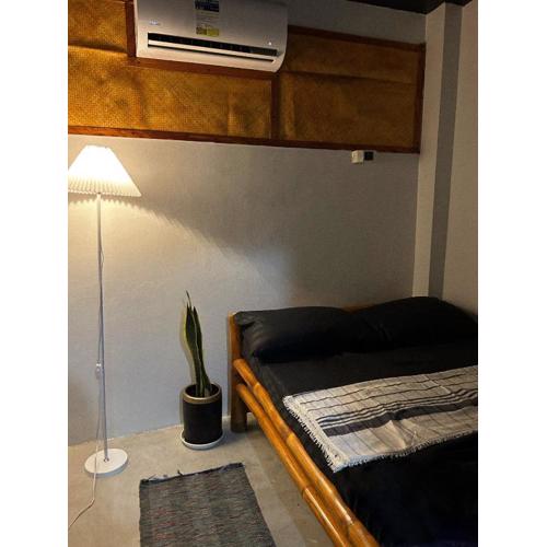 Beach room for 2- Alon Room at Dallúyon Beach House