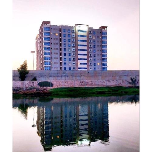 Beach Star Residency