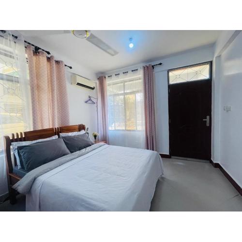 Beach Studio Apartment