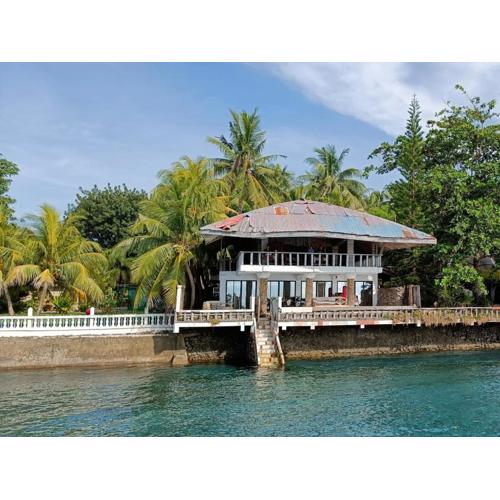 Beach Studio Fast Wi-Fi Bacong - Dumaguete